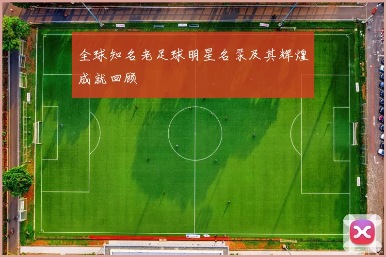 全球知名老足球明星名录及其辉煌成就回顾