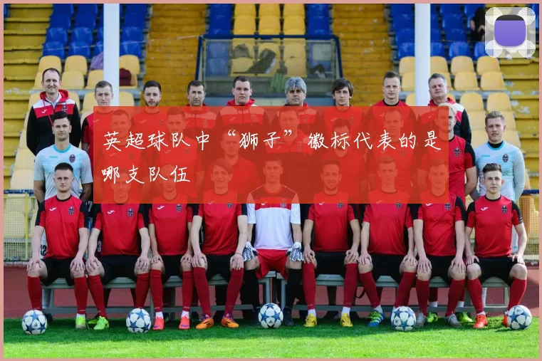 英超球队中“狮子”徽标代表的是哪支队伍