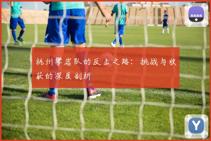 杭州攀岩队的反击之路：挑战与收获的深度剖析