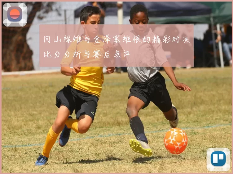 冈山绿雉与金泽塞维根的精彩对决比分分析与赛后点评