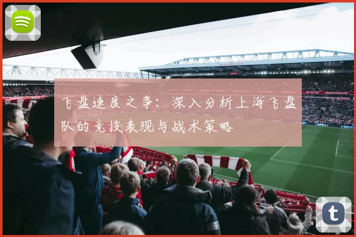 飞盘速度之争：深入分析上海飞盘队的竞技表现与战术策略