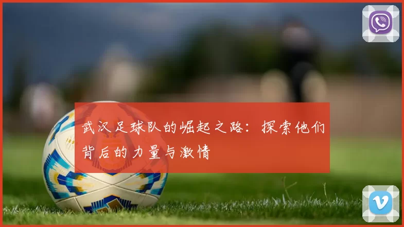 武汉足球队的崛起之路：探索他们背后的力量与激情