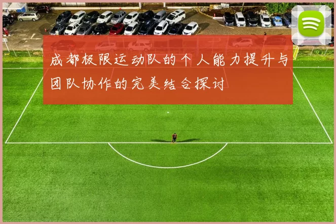 成都极限运动队的个人能力提升与团队协作的完美结合探讨