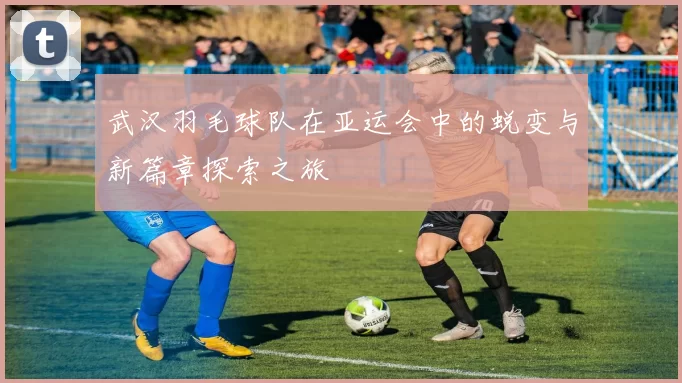 武汉羽毛球队在亚运会中的蜕变与新篇章探索之旅