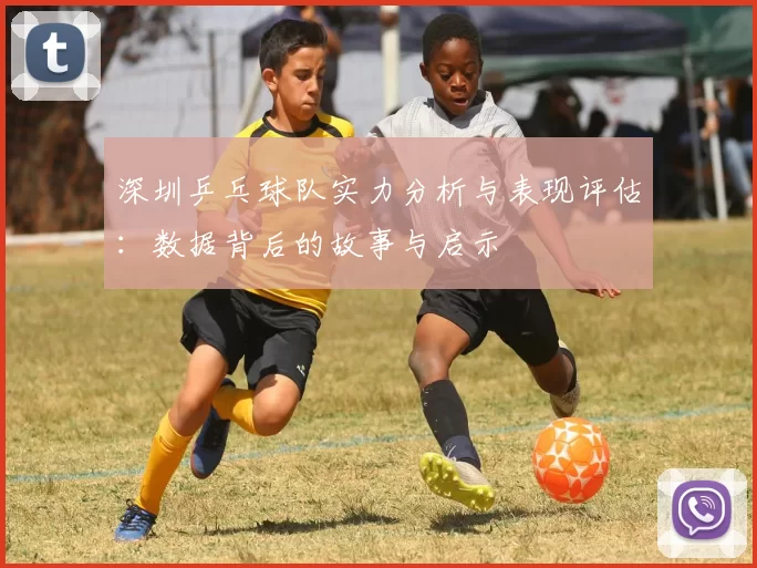 深圳乒乓球队实力分析与表现评估：数据背后的故事与启示