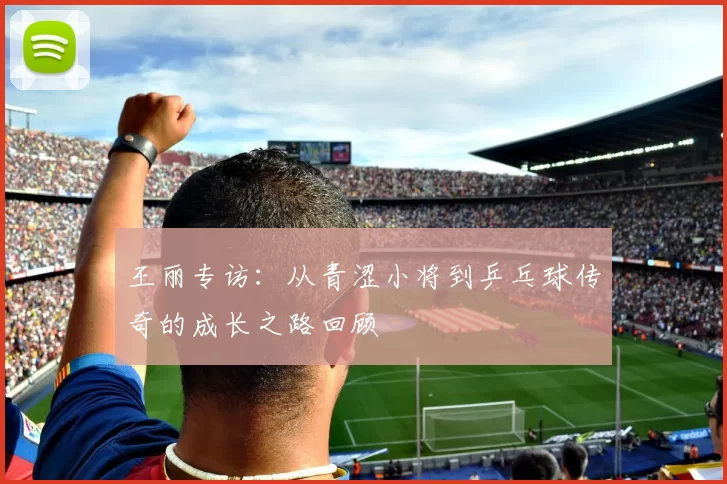 王丽专访：从青涩小将到乒乓球传奇的成长之路回顾