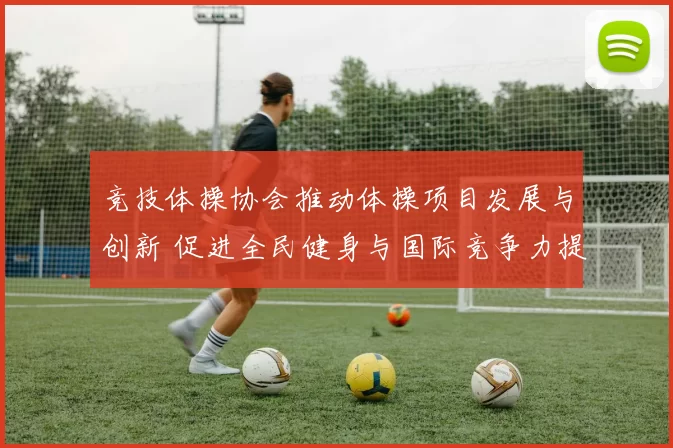 竞技体操协会推动体操项目发展与创新 促进全民健身与国际竞争力提升