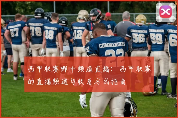 西甲联赛哪个频道直播：西甲联赛的直播频道与收看方式指南