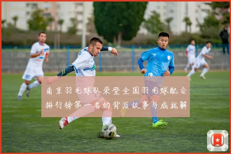 南京羽毛球队荣登全国羽毛球配合排行榜第一名的背后故事与成就解析