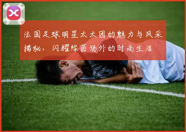 法国足球明星太太团的魅力与风采揭秘，闪耀绿茵场外的时尚生活