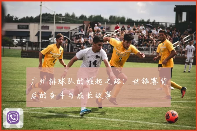 广州排球队的崛起之路：世锦赛背后的奋斗与成长故事