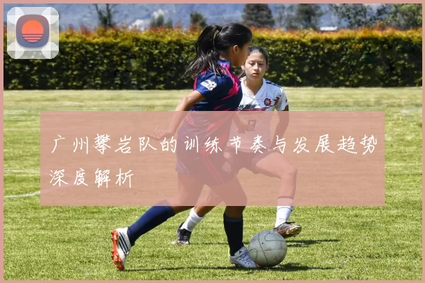 广州攀岩队的训练节奏与发展趋势深度解析