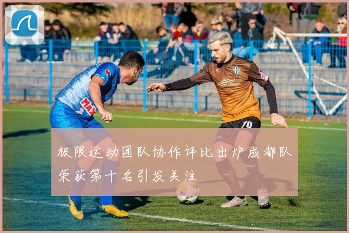 极限运动团队协作评比出炉成都队荣获第十名引发关注