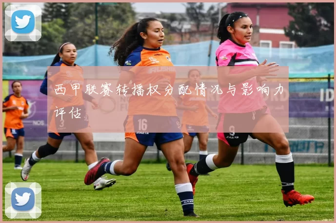 西甲联赛转播权分配情况与影响力评估