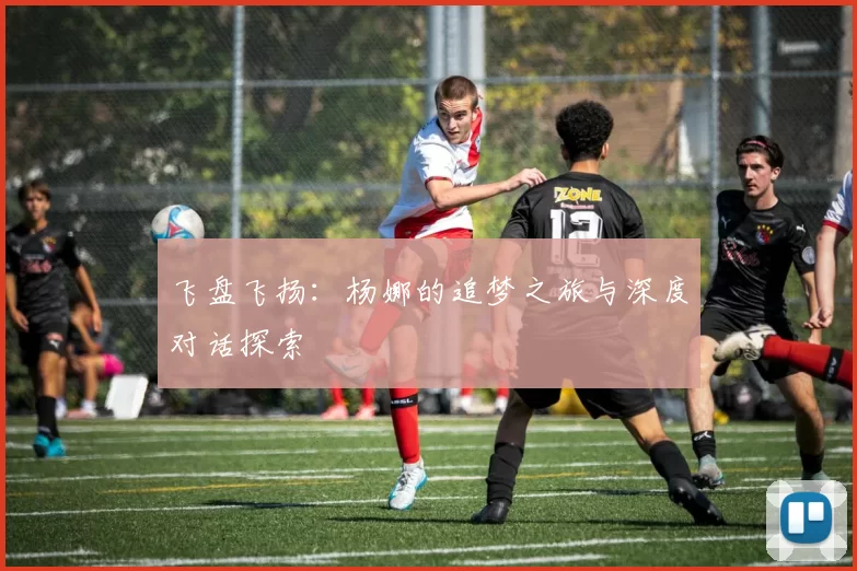 飞盘飞扬：杨娜的追梦之旅与深度对话探索