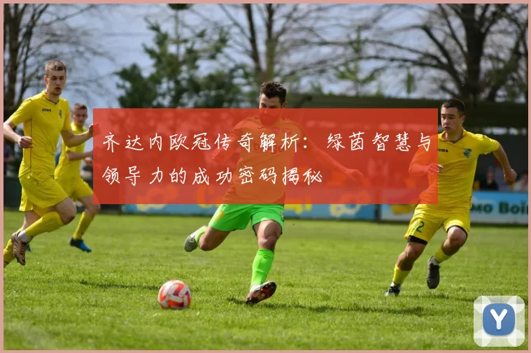 齐达内欧冠传奇解析：绿茵智慧与领导力的成功密码揭秘