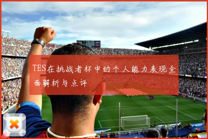 TES在挑战者杯中的个人能力表现全面解析与点评