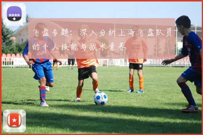 飞盘专题：深入分析上海飞盘队员的个人技能与战术素养
