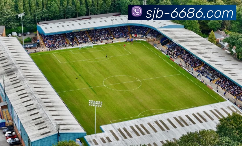 6686体育品牌故事